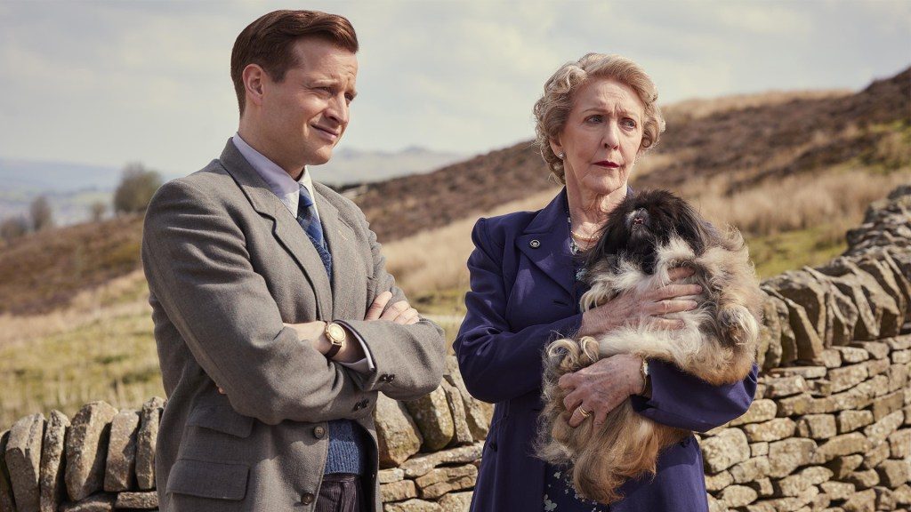 Channel 5's 5Drama drops Oct 21, uniting Gilmore Girls & Home & Away