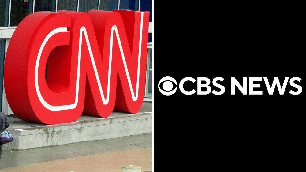 CBS & CNN's New Guardian Board Surprises After Paramount‑Warner Deal