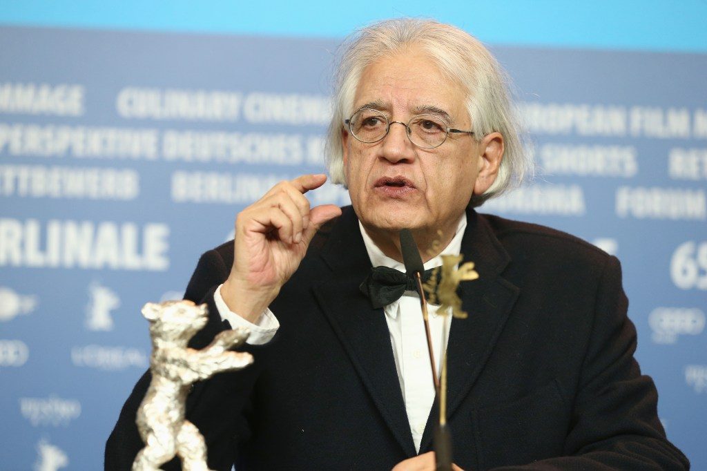 Patricio Guzmán, Chile's film icon, dies at 85, sparking a debate