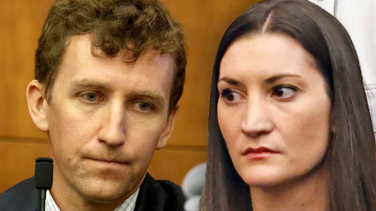 Single dissent sparks mistrial in Patrick Clancy trial