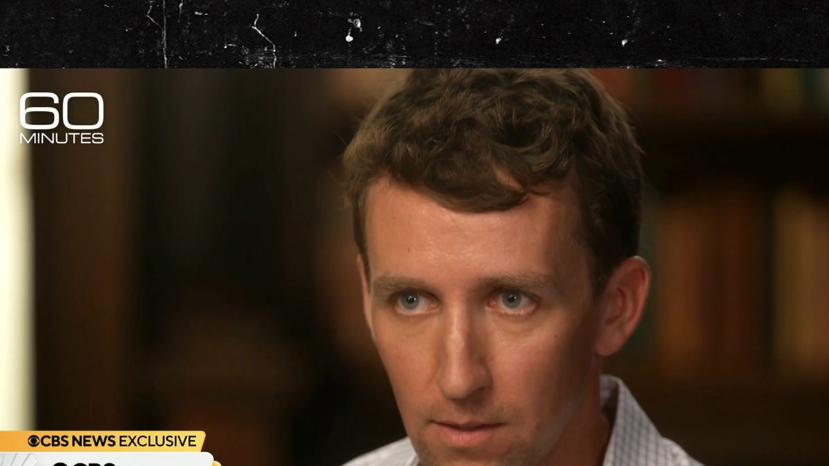Patrick Clancy Breaks Silence, Confesses to Dark Truth After Mistrial