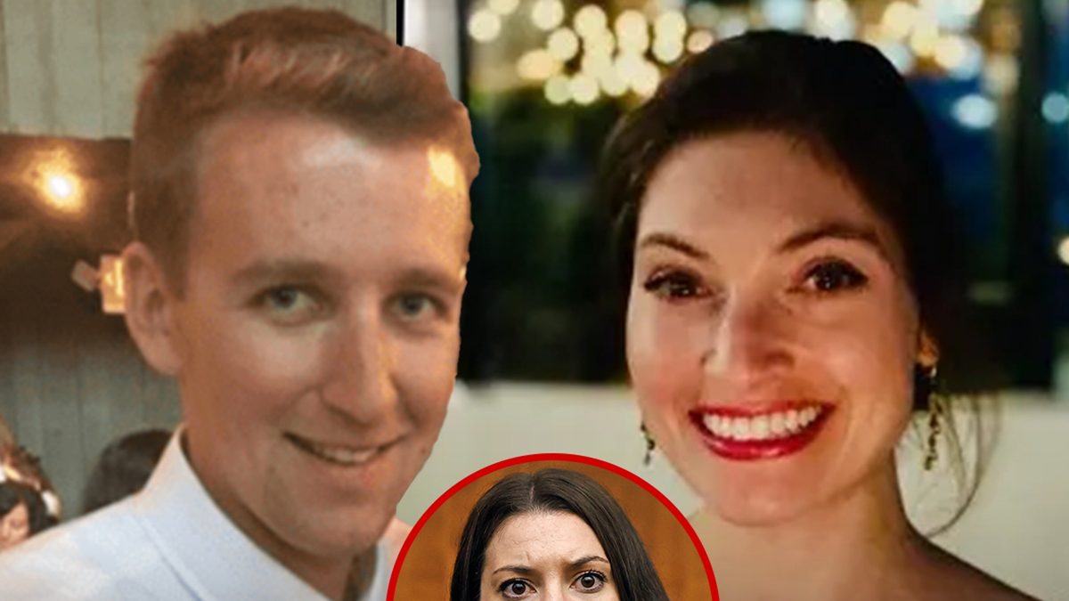 After tragedy, Patrick Clancy & Rachel Danis welcome unborn child