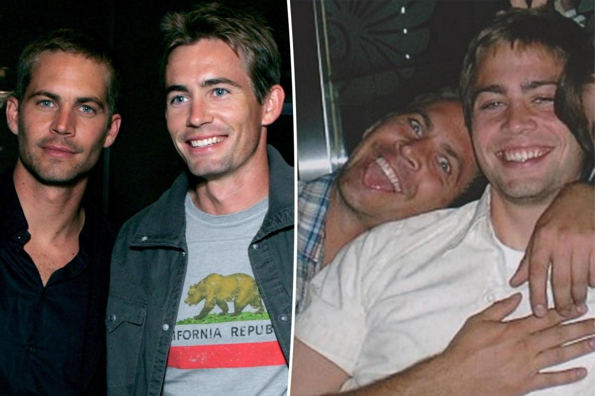Cody Walker says he’ll never play Paul again, hints at digital revival
