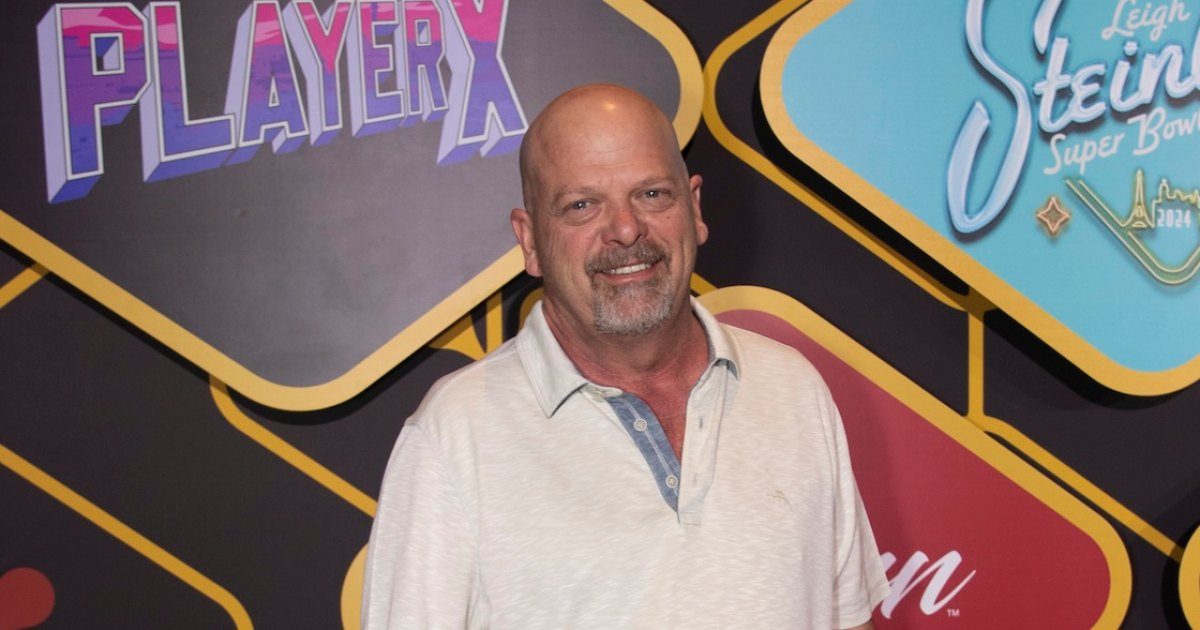 Rick Harrison's heart crash leaves fans stunned, questioning his legacy
