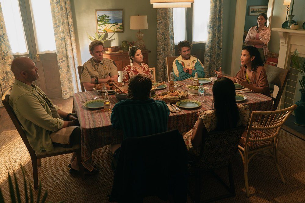 Peacock Drops Miami Crime Drama M.I.A. After One Season, Fans Stunned