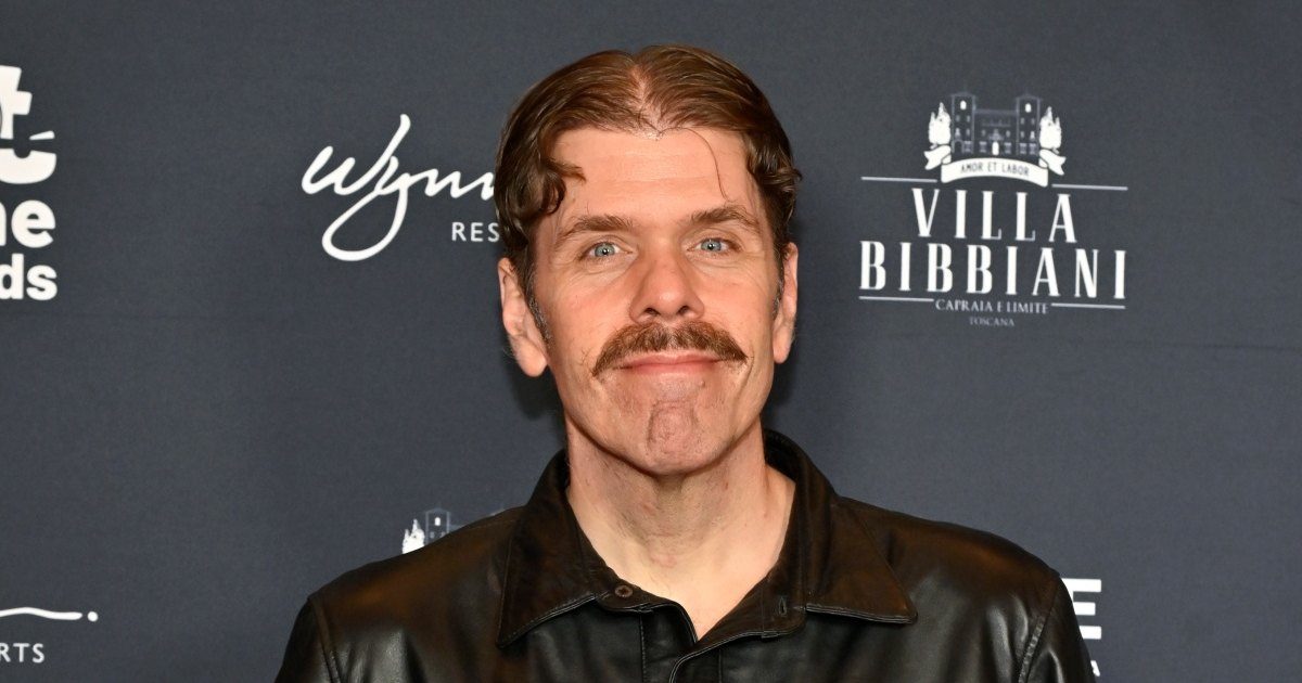 After TikTok self‑harm shock, Perez Hilton walks into rehab