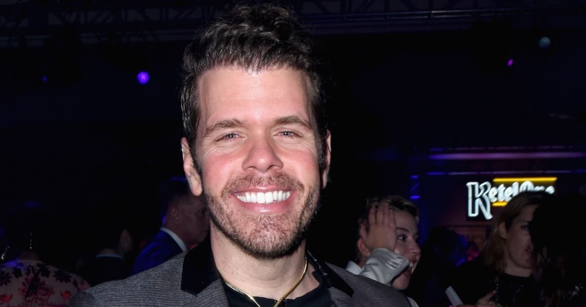Perez Hilton’s Brother‑in‑Law Confirms Shocking Self‑Harm Crisis