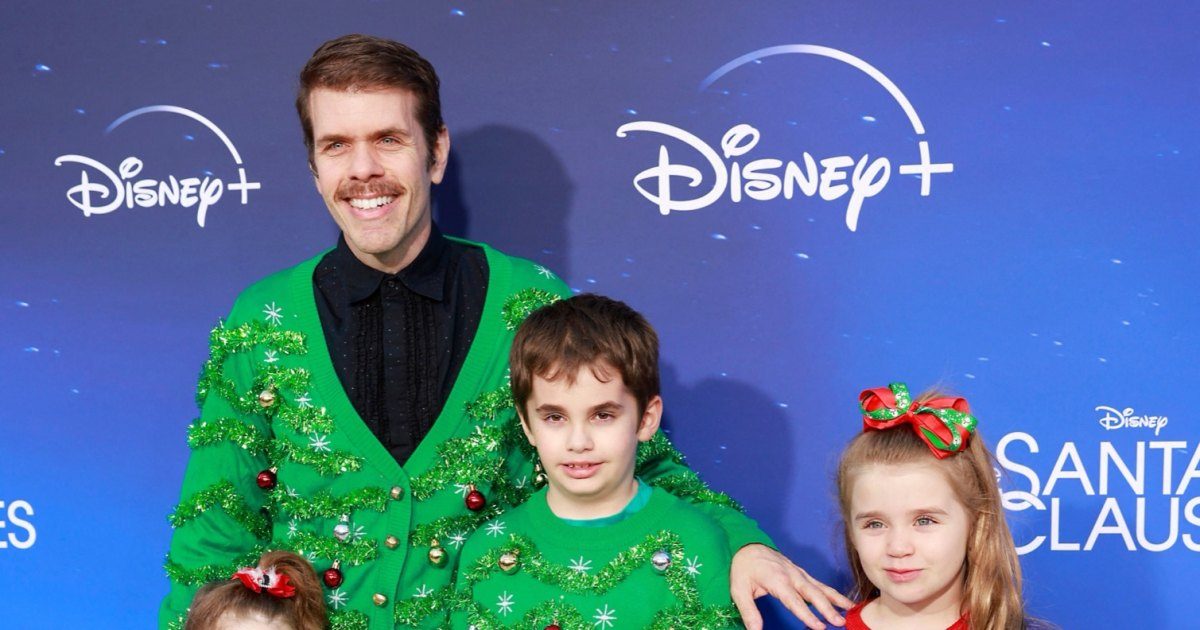 Perez Hilton’s friend begs donors to rescue his family amid depression