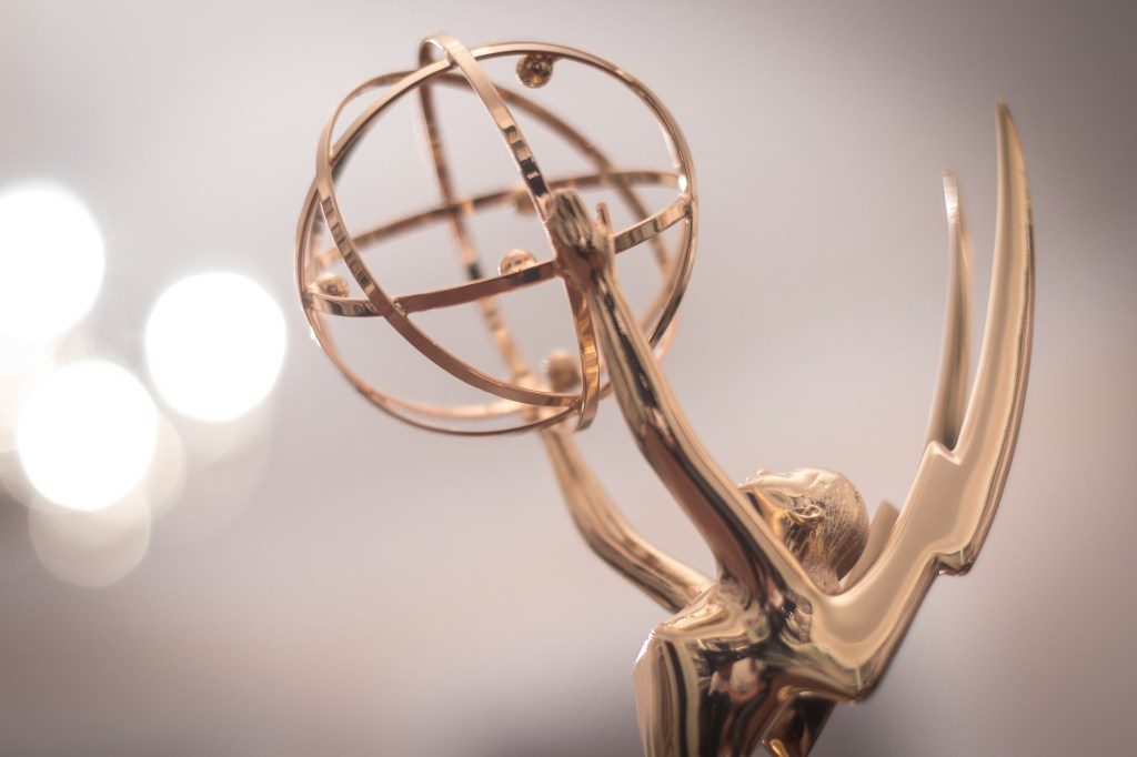 Hacks & Widow’s Bay Shock: Pete Hammond’s Emmy Call Hits Every Winner