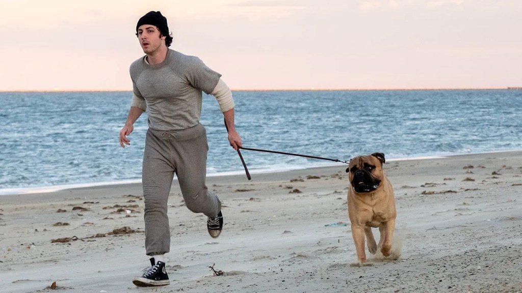 Peter Farrelly's film reveals the fight that sparked Stallone’s rise