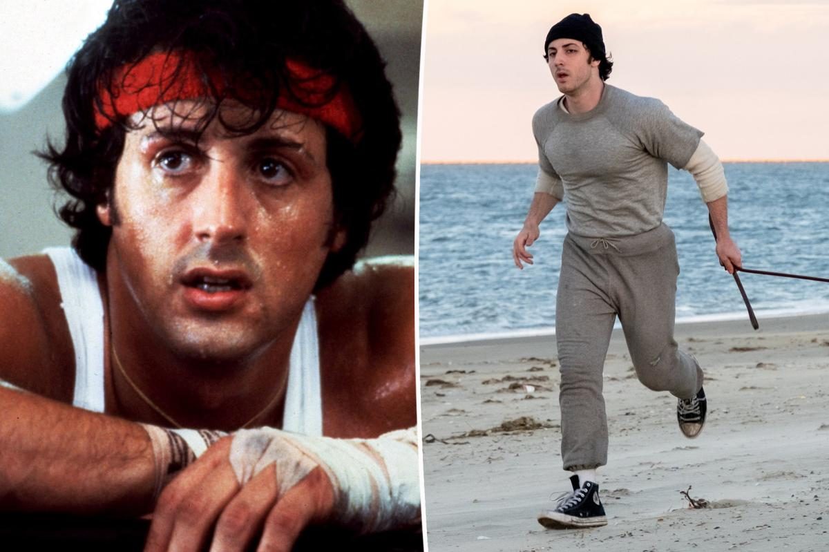Farrelly’s Rocky‑Inspired Comedy Outsmarts Studios, Wins Amazon Deal