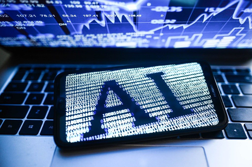Peter Luo’s Stars Collective & LH Intl. launch $300 M AI content fund