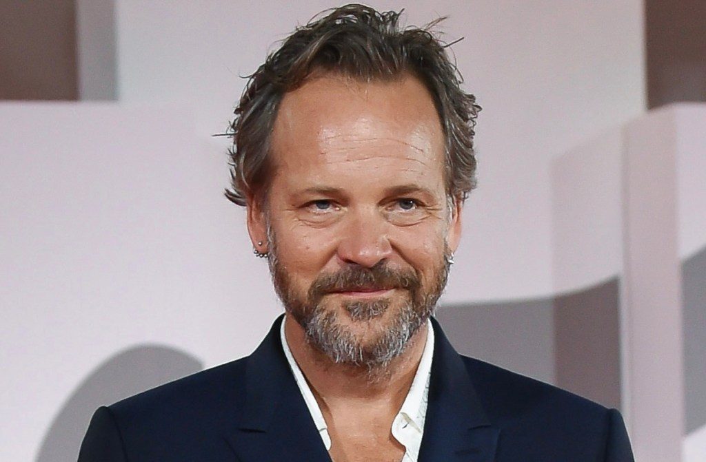 Sarsgaard as Ruthless Tycoon Sparks Clash With Branagh’s Highland Laird