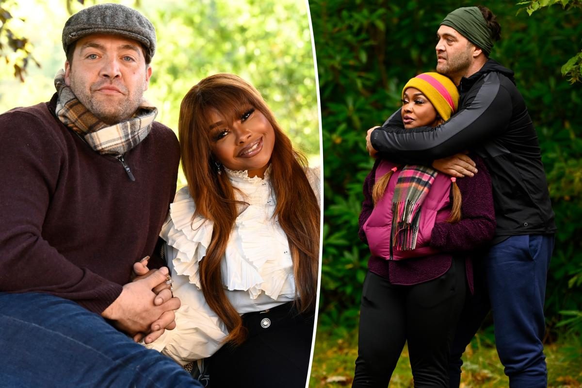 Phaedra Parks finally confirms she's dating Chris Tamburello
