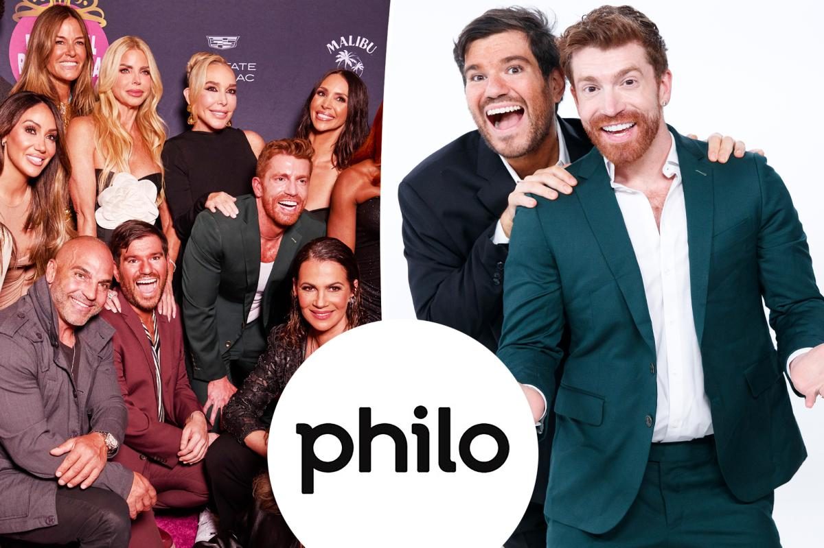 Philo Streams Epic Virtual Reali‑Tea Awards – Witness Reality’s Biggest Moments