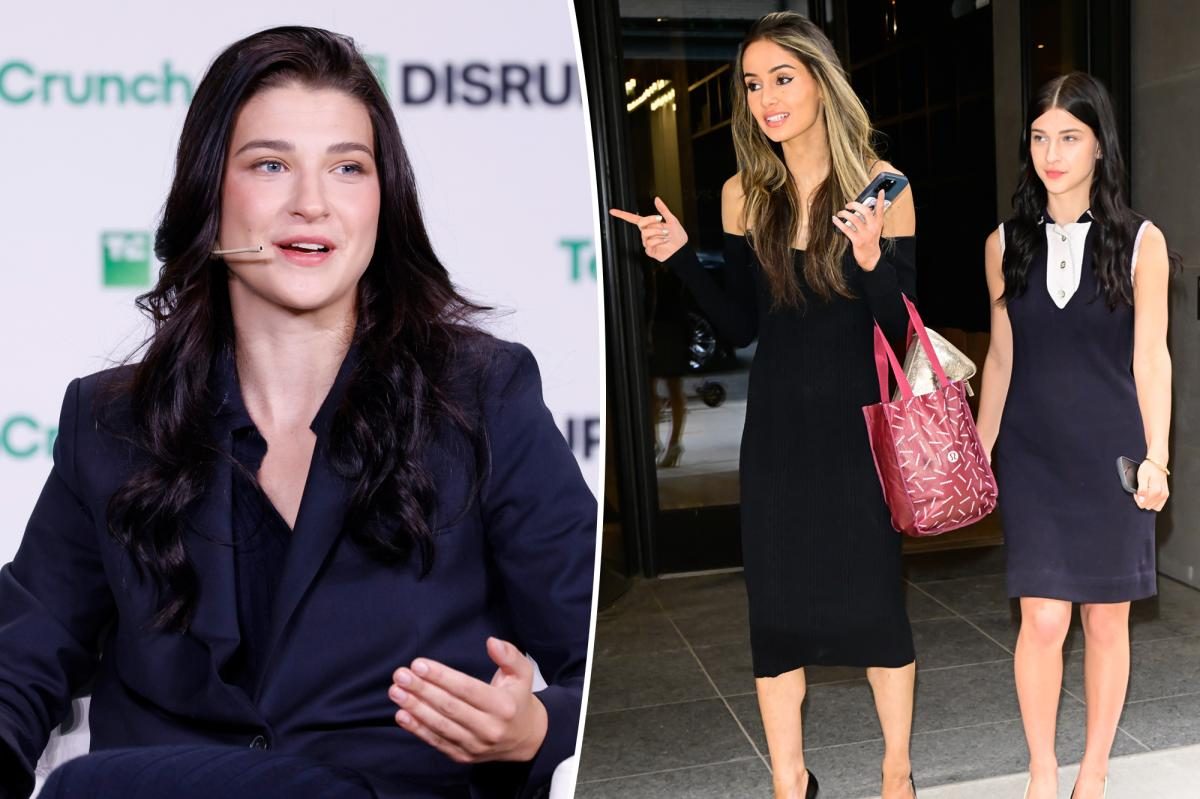 Phoebe Gates Accused of Cookie‑Stalking—Her Hidden Recipe Exposed