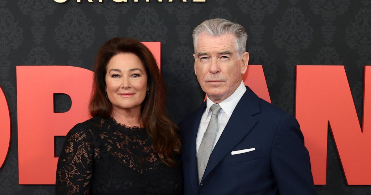 Pierce Brosnan’s $100M Malibu Home Faces Seismic, Wildfire Chaos