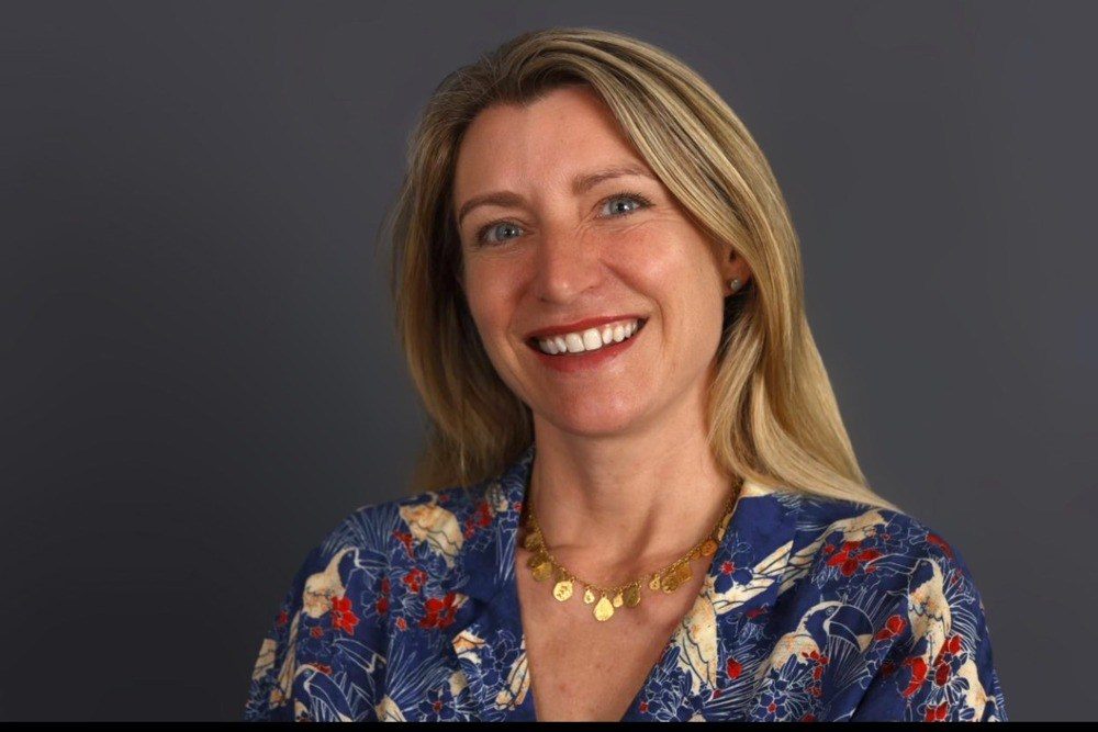 Andrea Jackson Takes the Helm, Shaping Plimsoll Studios’ Talent Future