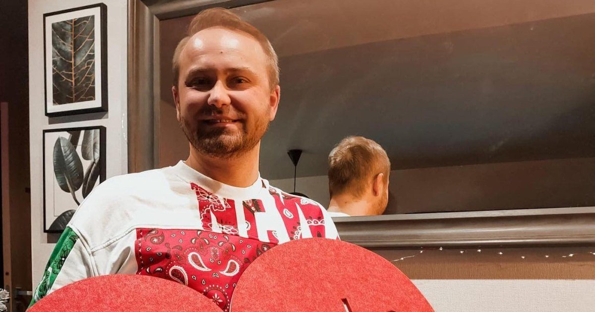 Adrian Szymaniak, 39, Vanishes in Glioblastoma Fight—Polish Star's Exit