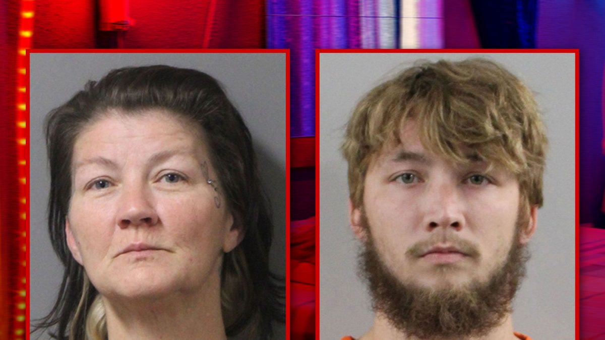 Christina Clemens' 100‑Plus Incest Revelations Shock Polk County
