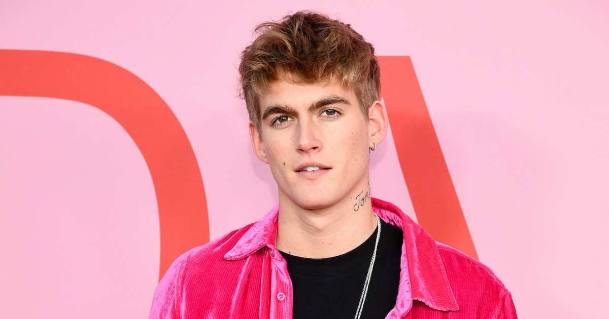 Presley Gerber dies at 27, Cindy Crawford shocked, Ryan Frederick cries