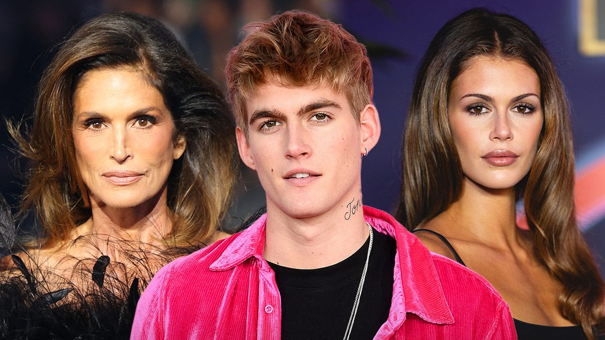 Cindy Crawford’s son confesses rehab pain before Ibogaine crash