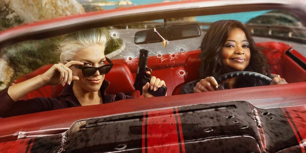 Ride or Die: Prime Video Ends Hit Series After One Season Despite Huge Viewership