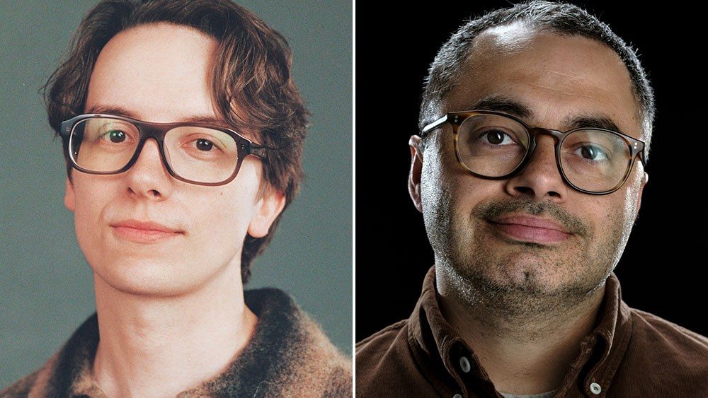 Mekki Leeper flips workplace comedy with bold new show, New Money