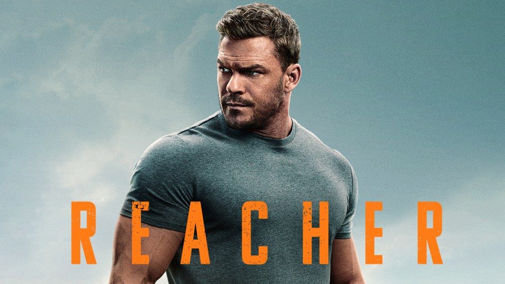 Reacher Surprises Fans as Prime Video Orders Season 6 in 12 Days