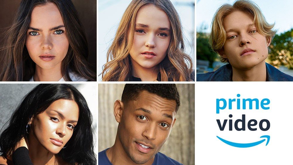 Five Fresh Faces Set to Twist Rose Hill’s Storyline