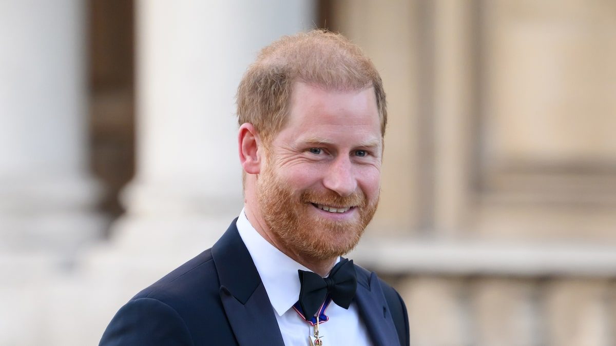 Prince Harry Shocked Fans by Revealing Why He Returned and His Invictus Game Plans