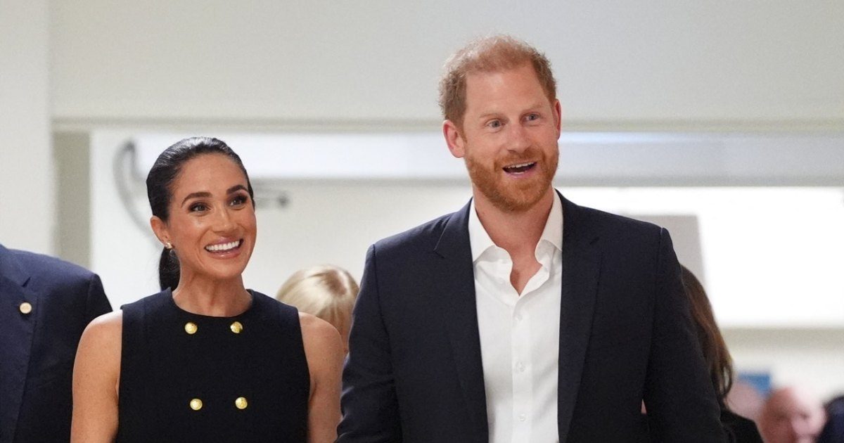 King Charles cuts Prince Harry & Meghan’s Sussex titles sparking fallout
