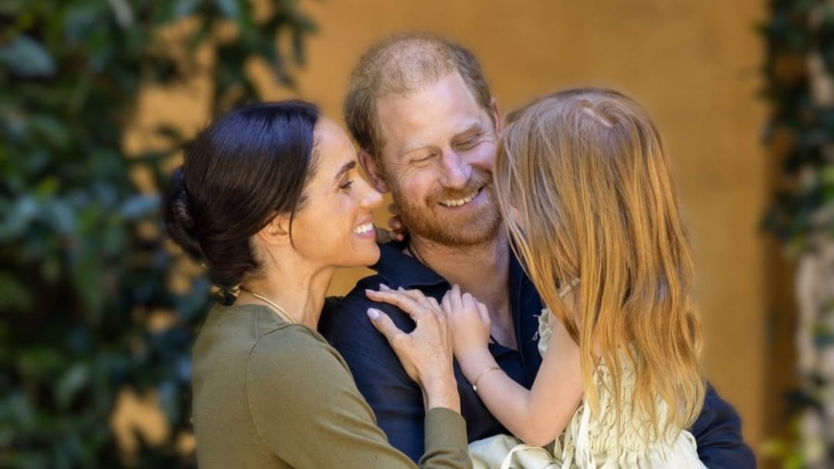 Birmingham Invictus Games Coming With Harry, Meghan, Archie, Lilibet