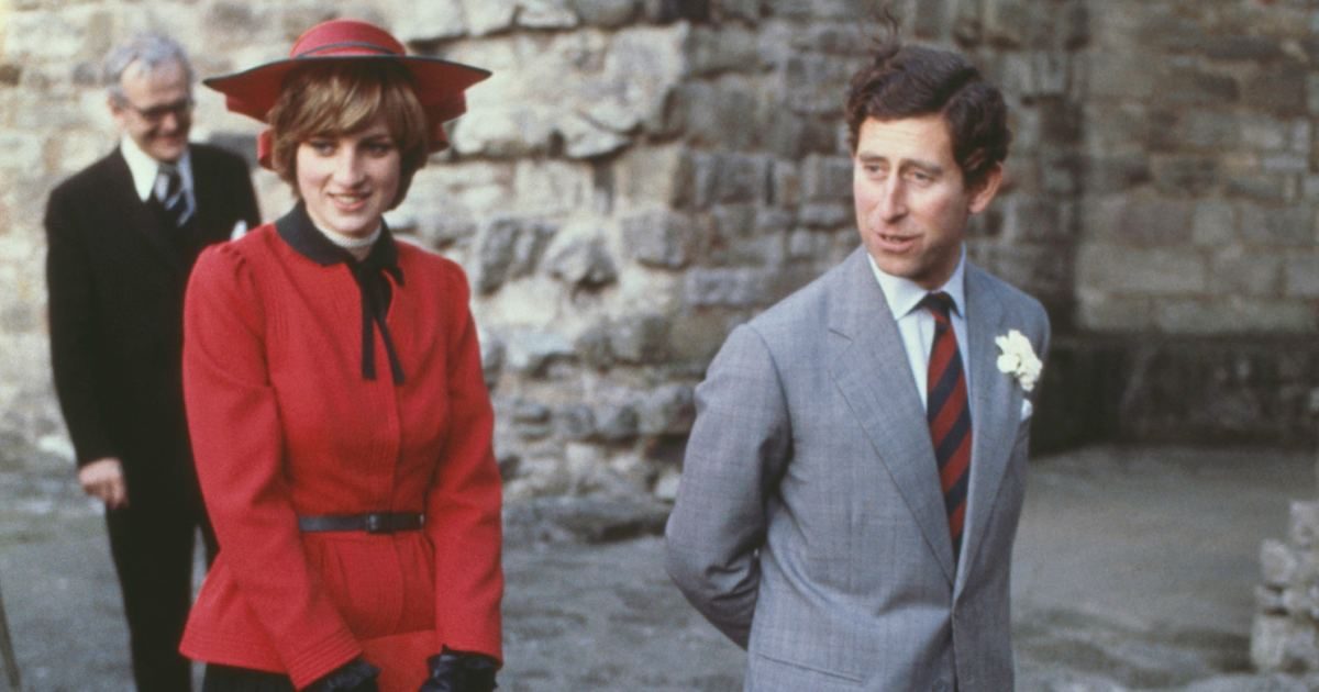 Charles Spencer says King Charles III gaslit him with a harsh book