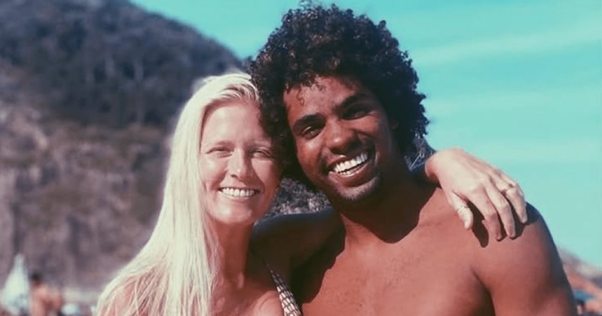 Victor Bernardo and wife Johnni crash, ICU fight after midnight wreck