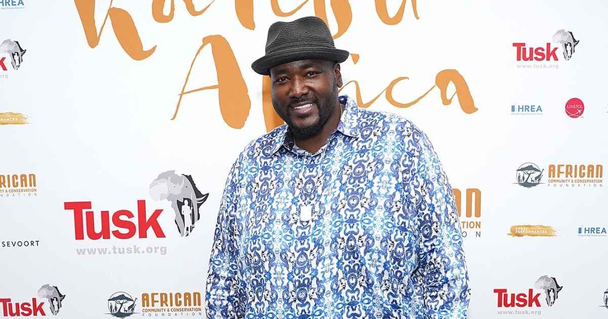 Quinton Aaron vows to walk again after stroke, eyes new film project
