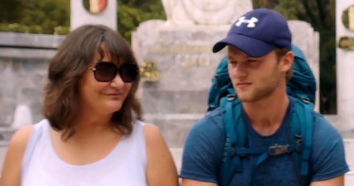 Jo Gardiner dies of cancer after Sam’s fatal crash, heartbreaking star
