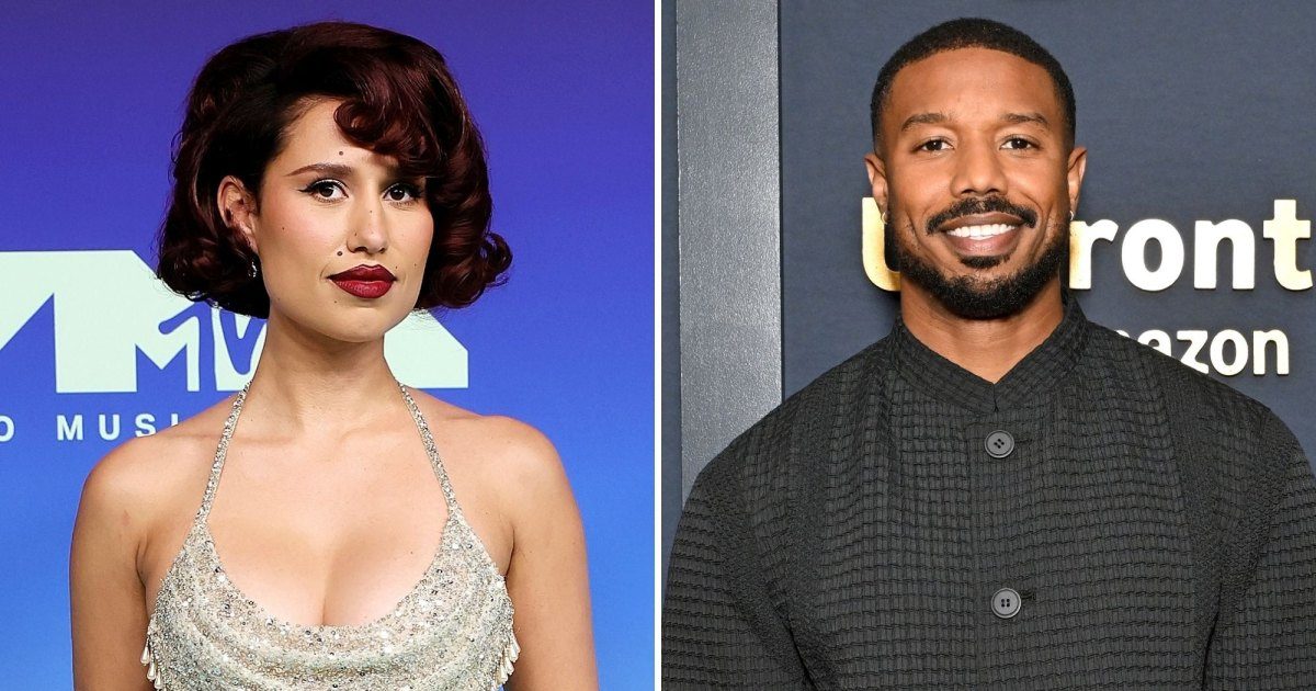 RAYE and Jordan Say They’re Just Friends—What’s the 2027 Plan?