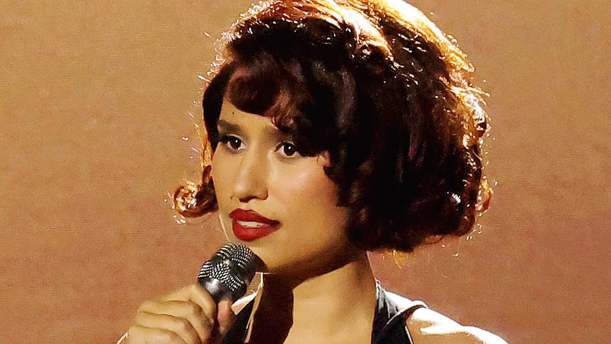 Raye Says She & Michael B. Jordan's Roller‑Coaster Bond Is Friendship