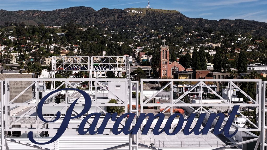 Paramount & Warner Bros. Discovery strike shock pact—what's inside?