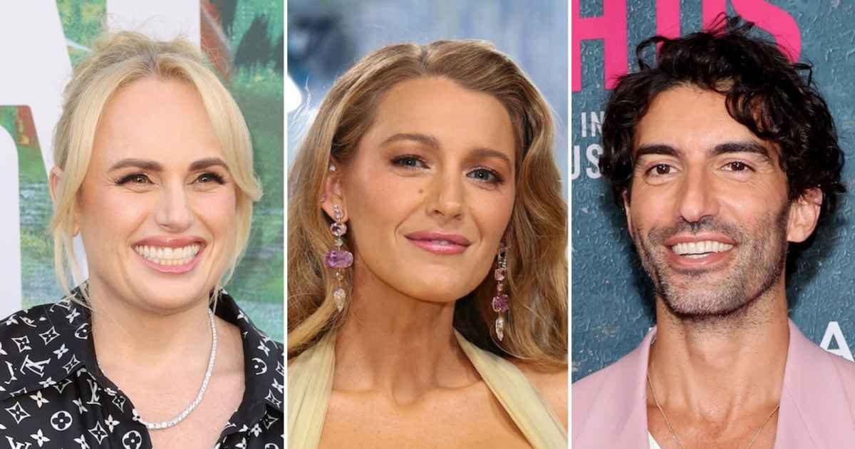 Rebel Wilson’s lawsuit exposes a PR plot that hit Amanda Ghost