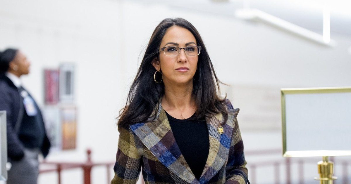 Lauren Boebert Fires Back, Claims No Intimate Ties With Staffers