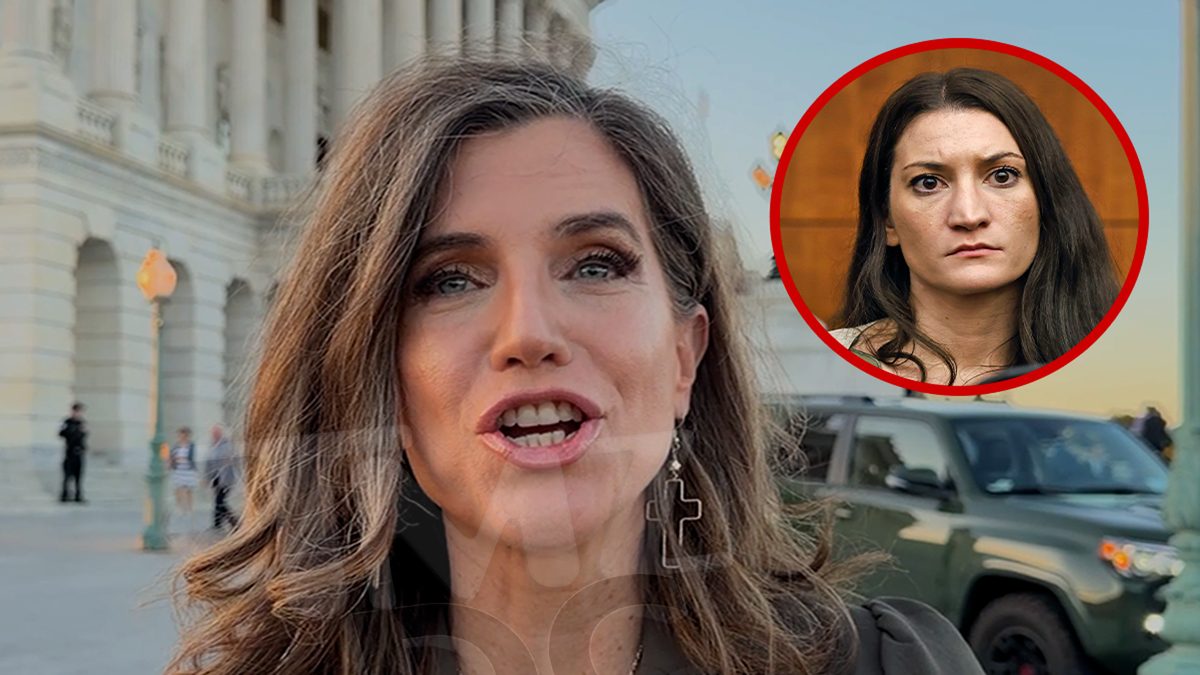 Nancy Mace demands televised death for Lindsay Clancy—shocking claim