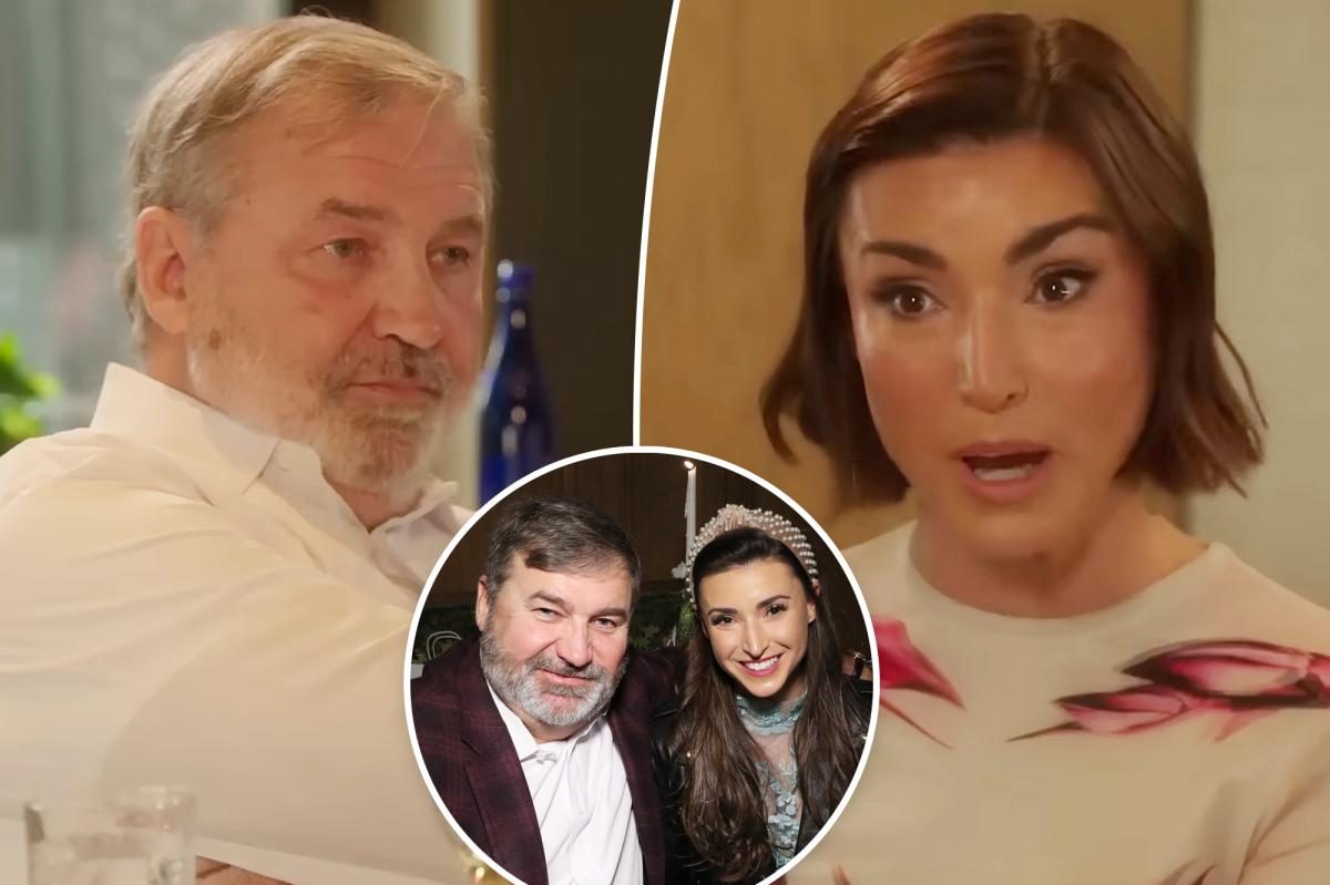 Bronwyn Newport slams Todd Bradley over the moment that broke marriage