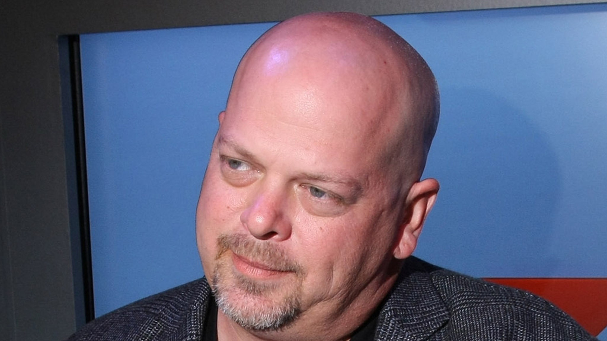 Rick Harrison’s Heart Stent Shocked Doctors, Forces Emergency Bypass