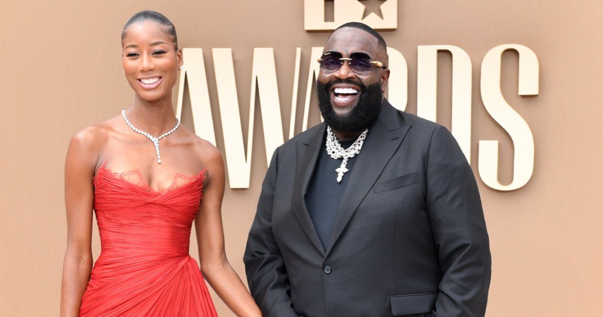Jazzma Kendrick says she's fine after Rick Ross assault—what’s next?