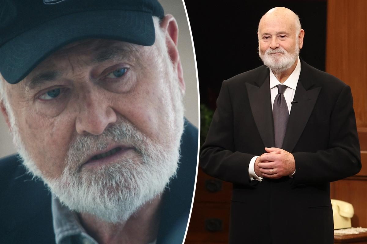 Rob Reiner Wins Posthumous Emmy, Ending 28‑Year Actor Gap