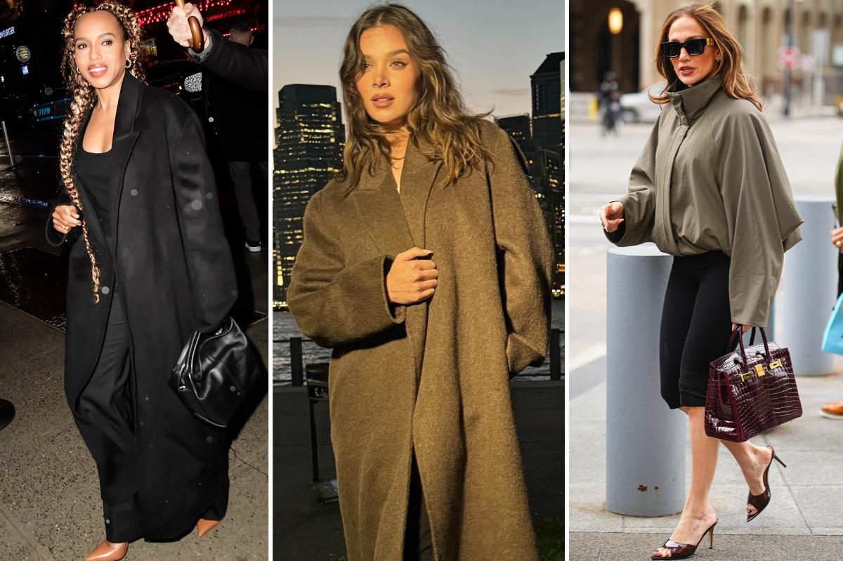 Rob Zangardi’s Auter Coats Shock Taylor Swift & Kim Kardashian