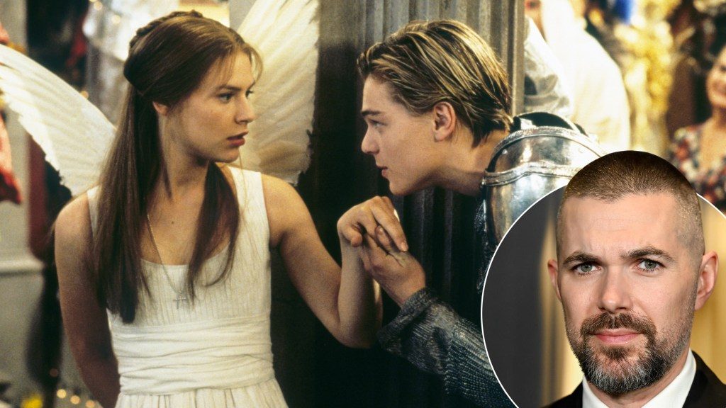 Breaks His Dark Mold, Robert Eggers Turns Werwolf Into Romeo & Juliet