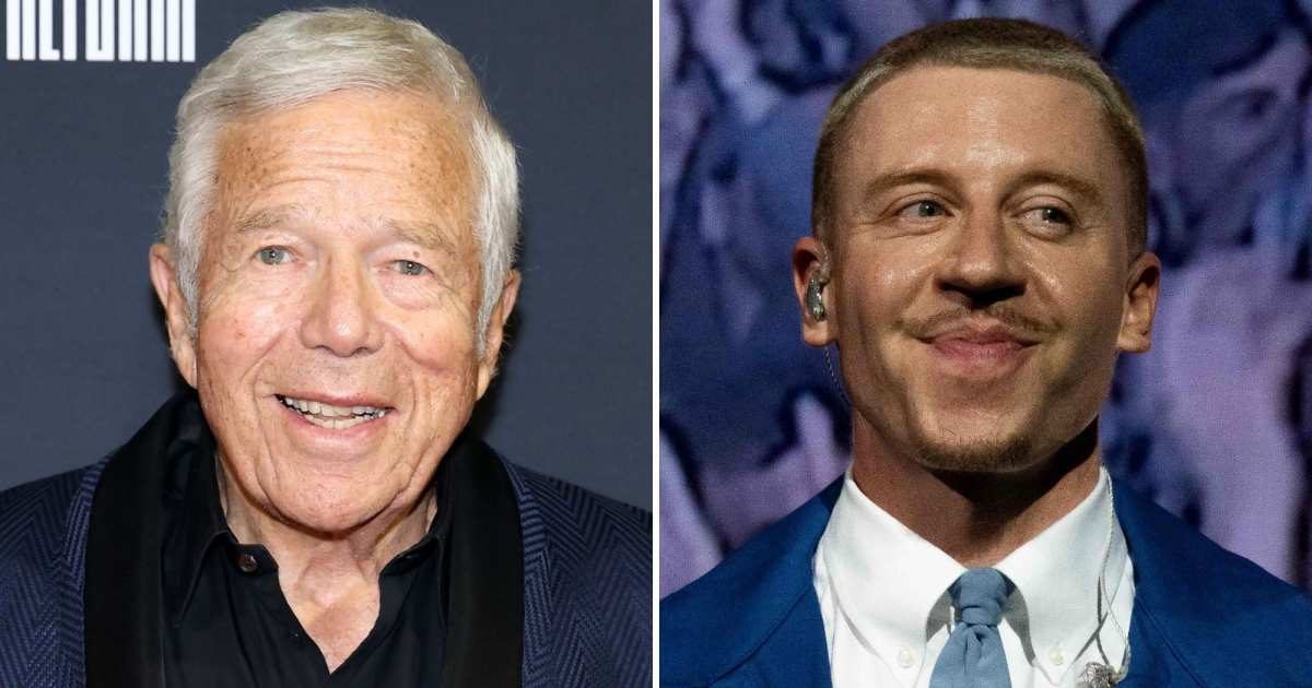 Kraft matches Macklemore’s $1 million challenge with $2 million pledge